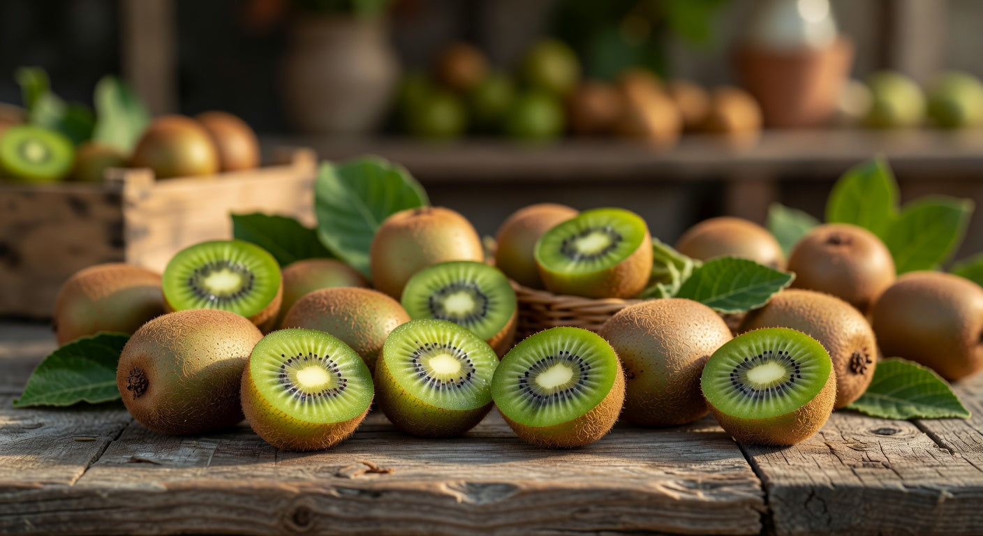 KIWI BABY NEW Zealand 12X4.4 Oz.