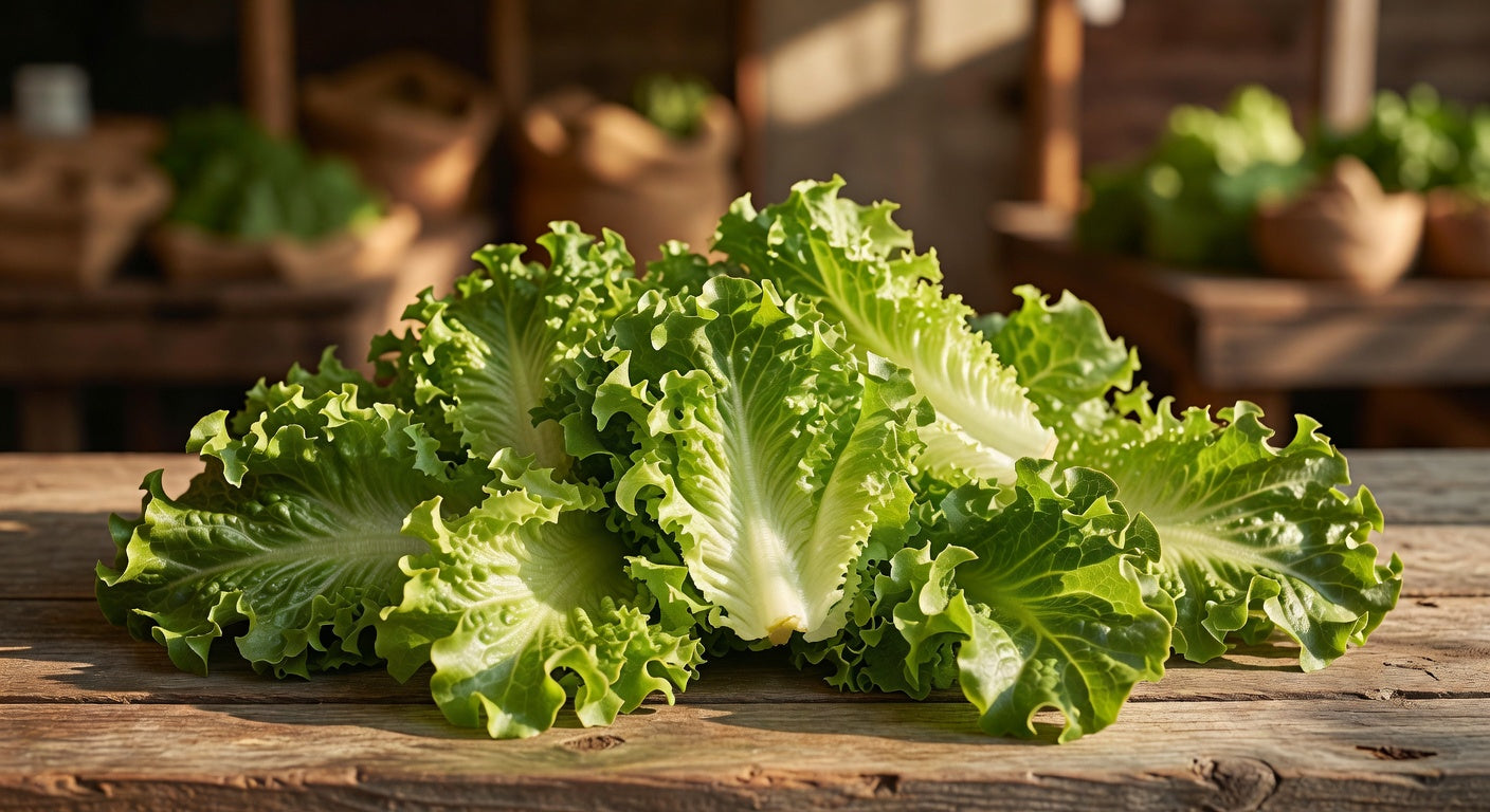 Frisee BABY Blonde BABE Farms 12CT