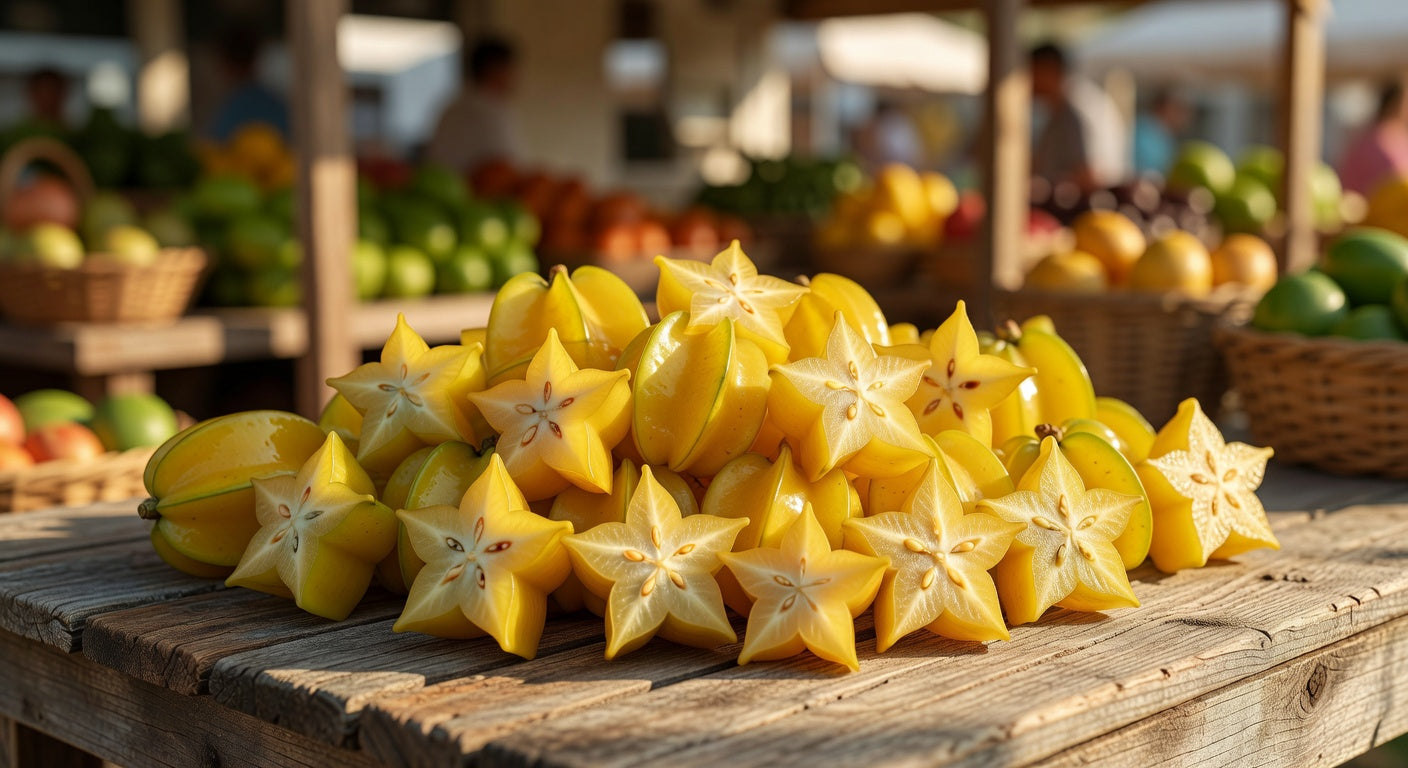 Starfruit Florida 20CT