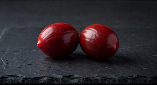 Red Tamarillo — Tree Tomato | Bloom Produce