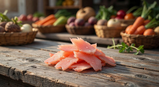 Ginger Pickled 5#