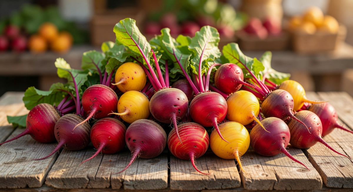 Beets Baby Assorted